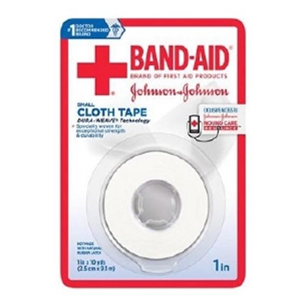 Tape Band-Aid Cloth 1